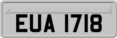 EUA1718