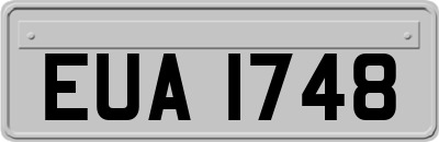 EUA1748