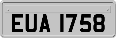 EUA1758