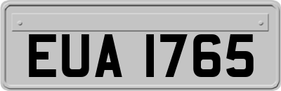 EUA1765