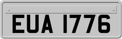 EUA1776