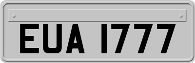 EUA1777