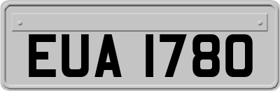 EUA1780