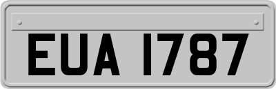 EUA1787