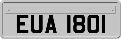 EUA1801