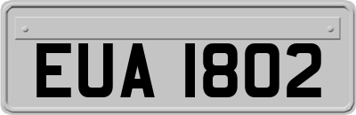 EUA1802