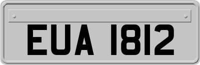 EUA1812
