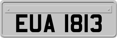 EUA1813