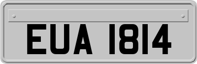 EUA1814