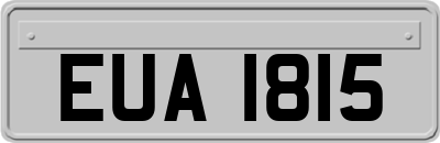 EUA1815