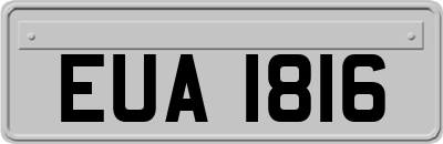 EUA1816