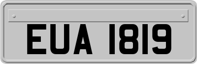 EUA1819