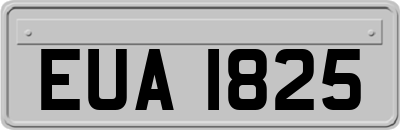 EUA1825