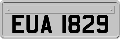 EUA1829