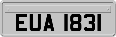 EUA1831