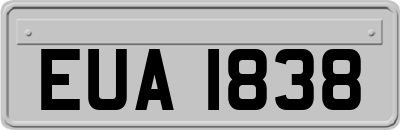 EUA1838