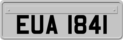 EUA1841