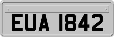 EUA1842