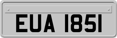 EUA1851