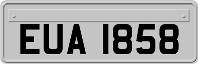 EUA1858