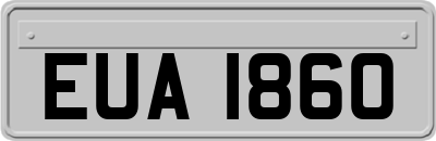 EUA1860