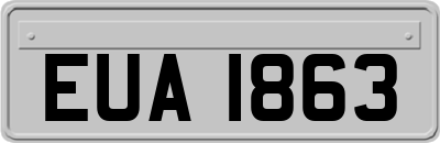 EUA1863