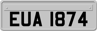 EUA1874