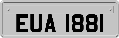 EUA1881