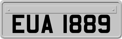 EUA1889