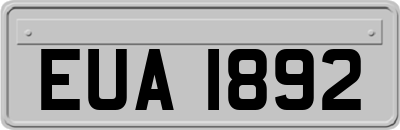 EUA1892