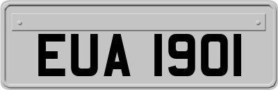 EUA1901