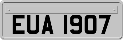 EUA1907