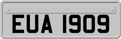 EUA1909