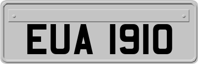 EUA1910