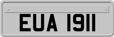 EUA1911