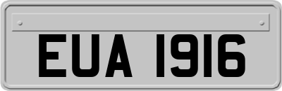 EUA1916
