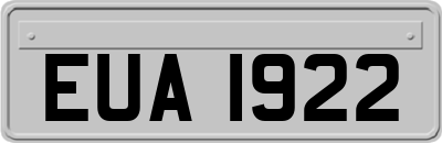 EUA1922