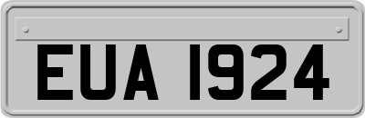 EUA1924