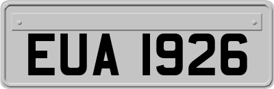 EUA1926