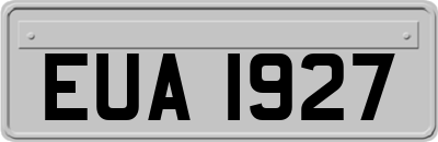 EUA1927