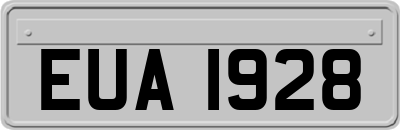 EUA1928