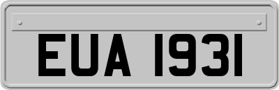EUA1931