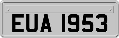 EUA1953