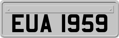 EUA1959