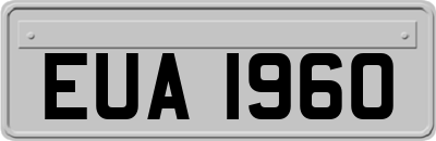 EUA1960