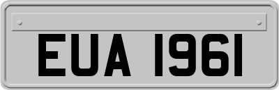 EUA1961