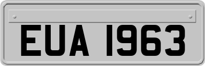 EUA1963