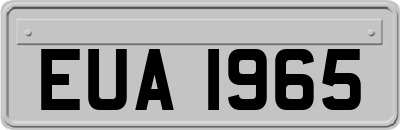 EUA1965