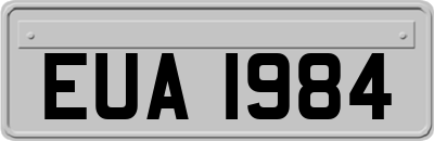 EUA1984