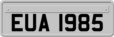 EUA1985